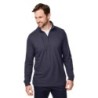 Buy Devon & Jones DG400 New Classics Men's Performance Quarter-Zip | ApparelChoice.ca