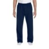 Buy Gildan G123 Adult DryBlend Adult 9 oz., 50/50 Open-Bottom Sweatpants | ApparelChoice.ca