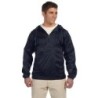 Buy Harriton M750 Adult Packable Nylon Jacket | ApparelChoice.ca