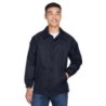 Buy Harriton M775 Adult Nylon Staff Jacket | ApparelChoice.ca