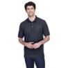 Buy Devon & Jones D100T Men's Tall Pima Pique Short-Sleeve Polo | ApparelChoice.ca