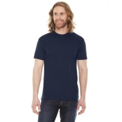 Buy American Apparel BB401W Unisex Poly-Cotton Short-Sleeve Crewneck | ApparelChoice.ca