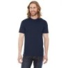 Buy American Apparel BB401W Unisex Poly-Cotton Short-Sleeve Crewneck | ApparelChoice.ca