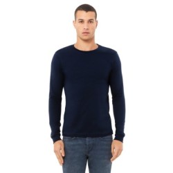 Buy Bella + Canvas 3501 Unisex Jersey Long-Sleeve T-Shirt | ApparelChoice.ca