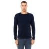 Buy Bella + Canvas 3501 Unisex Jersey Long-Sleeve T-Shirt | ApparelChoice.ca