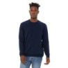 Buy Bella + Canvas 3901 Unisex Sponge Fleece Crewneck Sweatshirt | ApparelChoice.ca