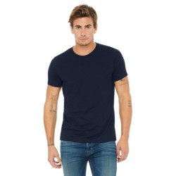 Buy Bella + Canvas 3650 Unisex Poly-Cotton Short-Sleeve T-Shirt | ApparelChoice.ca