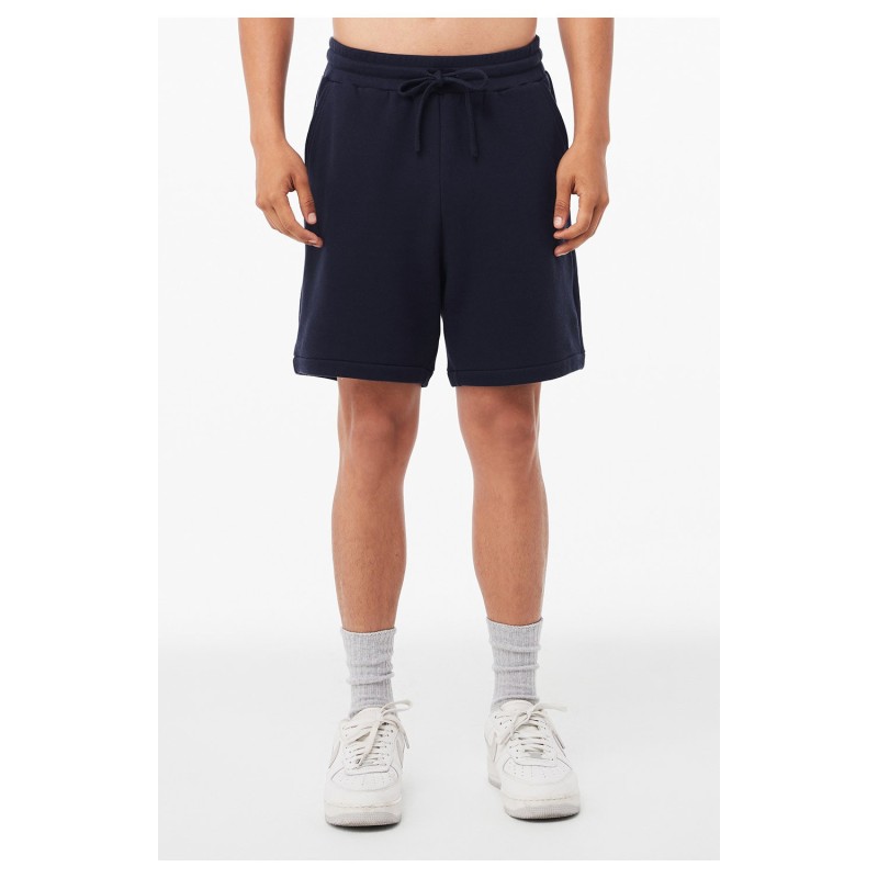 Buy Bella + Canvas 3724 FWD Fashion Unisex Short | ApparelChoice.ca