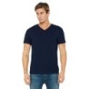 Buy Bella + Canvas 3005 Unisex Jersey Short-Sleeve V-Neck T-Shirt | ApparelChoice.ca