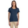 Buy Devon & Jones DP182W Ladies Perfect Fit Shell T-Shirt | ApparelChoice.ca