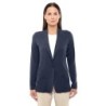 Buy Devon & Jones DP462W Ladies Perfect Fit Shawl Collar Cardigan | ApparelChoice.ca