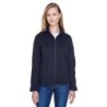 Buy Devon & Jones DG793W Ladies Bristol Full-Zip Sweater Fleece Jacket | ApparelChoice.ca