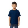 Buy Gildan G650B Youth Softstyle Midweight T-Shirt | ApparelChoice.ca