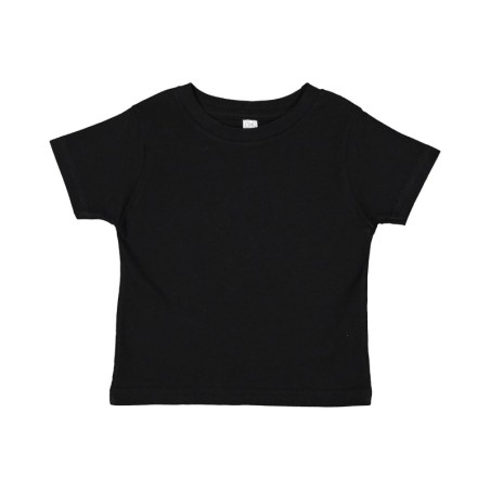 Buy Rabbit Skins RS3301 Toddler Cotton Jersey T-Shirt | ApparelChoice.ca