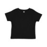 Buy Rabbit Skins RS3301 Toddler Cotton Jersey T-Shirt | ApparelChoice.ca