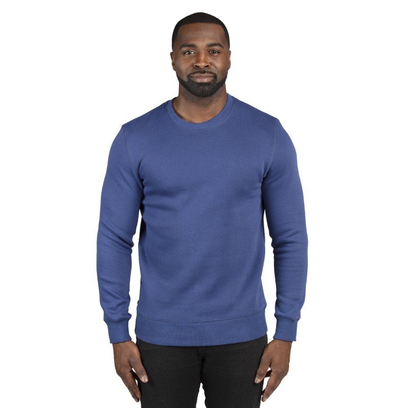 Buy Threadfast 320C Unisex Ultimate Crewneck Sweatshirt | ApparelChoice.ca