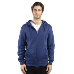 Buy Threadfast 320Z Unisex Ultimate Fleece Full-Zip Hooded Sweatshirt | ApparelChoice.ca