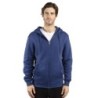 Buy Threadfast 320Z Unisex Ultimate Fleece Full-Zip Hooded Sweatshirt | ApparelChoice.ca