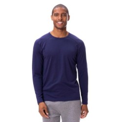 Buy Threadfast 382LS Unisex Impact Long-Sleeve T-Shirt | ApparelChoice.ca
