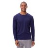 Buy Threadfast 382LS Unisex Impact Long-Sleeve T-Shirt | ApparelChoice.ca