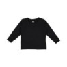 Buy Rabbit Skins 3311 Toddler Long-Sleeve T-Shirt | ApparelChoice.ca