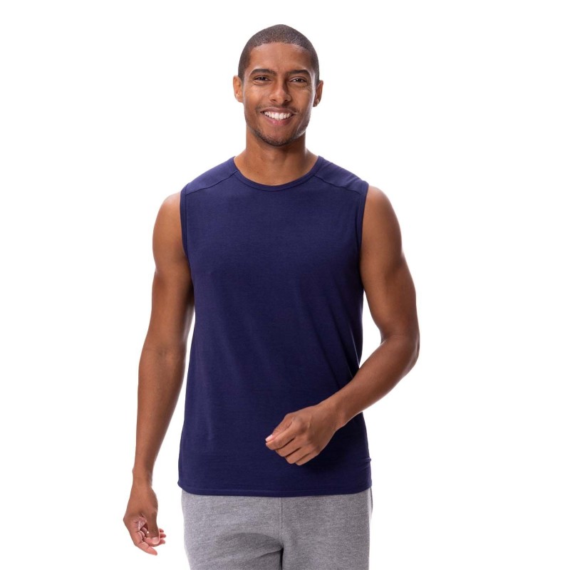 Buy Threadfast 382T Unisex Impact Tank | ApparelChoice.ca