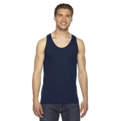 Buy American Apparel 2408 Unisex Fine Jersey Tank | ApparelChoice.ca