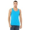 Buy Bella + Canvas 3480CVC Unisex Heather CVC Tank | ApparelChoice.ca