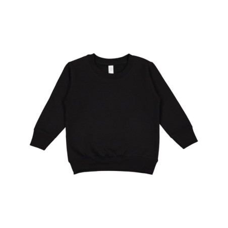 Buy Rabbit Skins 3317 Toddler Fleece Sweatshirt | ApparelChoice.ca