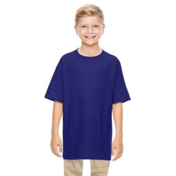 Buy Gildan G500B Youth Heavy Cotton T-Shirt | ApparelChoice.ca