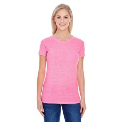 Buy Threadfast 202A Ladies Triblend Short-Sleeve T-Shirt | ApparelChoice.ca