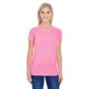 Buy Threadfast 202A Ladies Triblend Short-Sleeve T-Shirt | ApparelChoice.ca