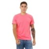 Buy Bella + Canvas 3650 Unisex Poly-Cotton Short-Sleeve T-Shirt | ApparelChoice.ca