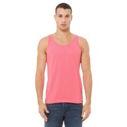 Buy Bella + Canvas 3480CVC Unisex Heather CVC Tank | ApparelChoice.ca