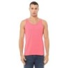 Buy Bella + Canvas 3480CVC Unisex Heather CVC Tank | ApparelChoice.ca