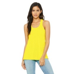 Buy Bella + Canvas B8800 Ladies Flowy Racerback Tank | ApparelChoice.ca