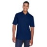 Buy North End 88632 Men's Recycled Polyester Performance Pique Polo | ApparelChoice.ca