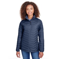 Buy Columbia 1699061 Ladies Powder Lite Jacket | ApparelChoice.ca