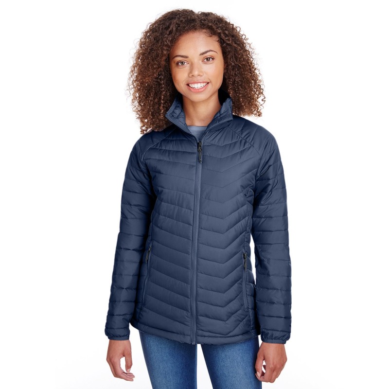 Buy Columbia 1699061 Ladies Powder Lite Jacket | ApparelChoice.ca