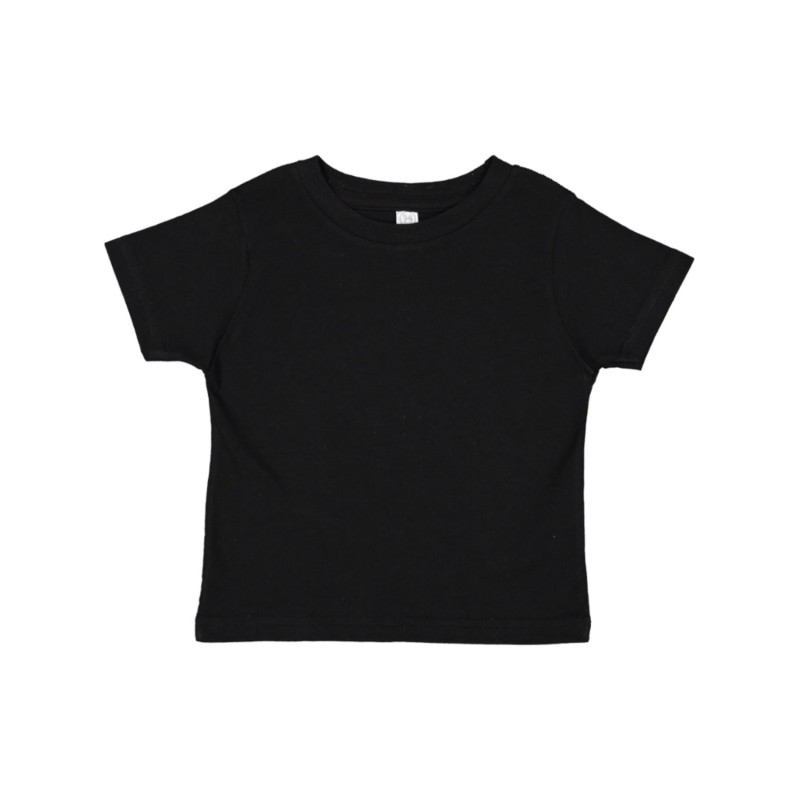 Buy Rabbit Skins 3321 Toddler Fine Jersey T-Shirt | ApparelChoice.ca