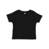 Buy Rabbit Skins 3321 Toddler Fine Jersey T-Shirt | ApparelChoice.ca