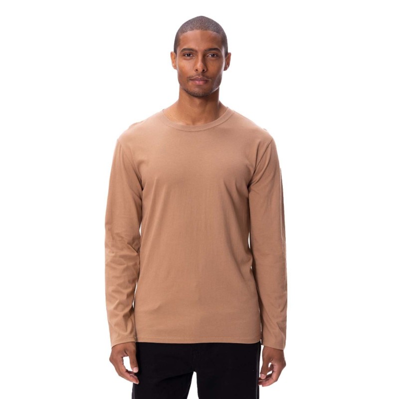 Buy Threadfast 180LS Unisex Ultimate Long-Sleeve T-Shirt | ApparelChoice.ca