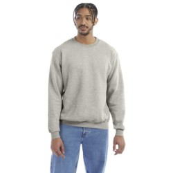 Buy Champion S600 Adult Powerblend Crewneck Sweatshirt | ApparelChoice.ca