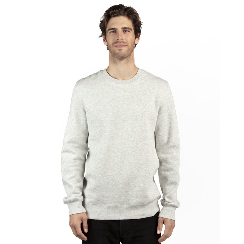 Buy Threadfast 320C Unisex Ultimate Crewneck Sweatshirt | ApparelChoice.ca