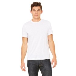 Buy Bella + Canvas 3413C Unisex Triblend T-Shirt | ApparelChoice.ca