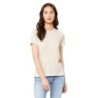 Buy Bella + Canvas 6413 Ladies Relaxed Triblend T-Shirt | ApparelChoice.ca