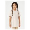 Buy Bella + Canvas 3413Y Youth Triblend Short-Sleeve T-Shirt | ApparelChoice.ca