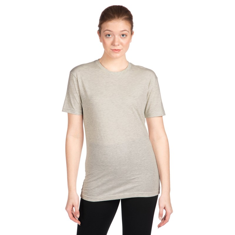 Buy Next Level Apparel 3600 Unisex Cotton T-Shirt | ApparelChoice.ca