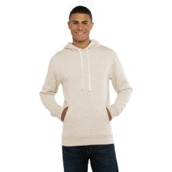 Buy Next Level Apparel 9302 Unisex Malibu Pullover Hooded Sweatshirt | ApparelChoice.ca