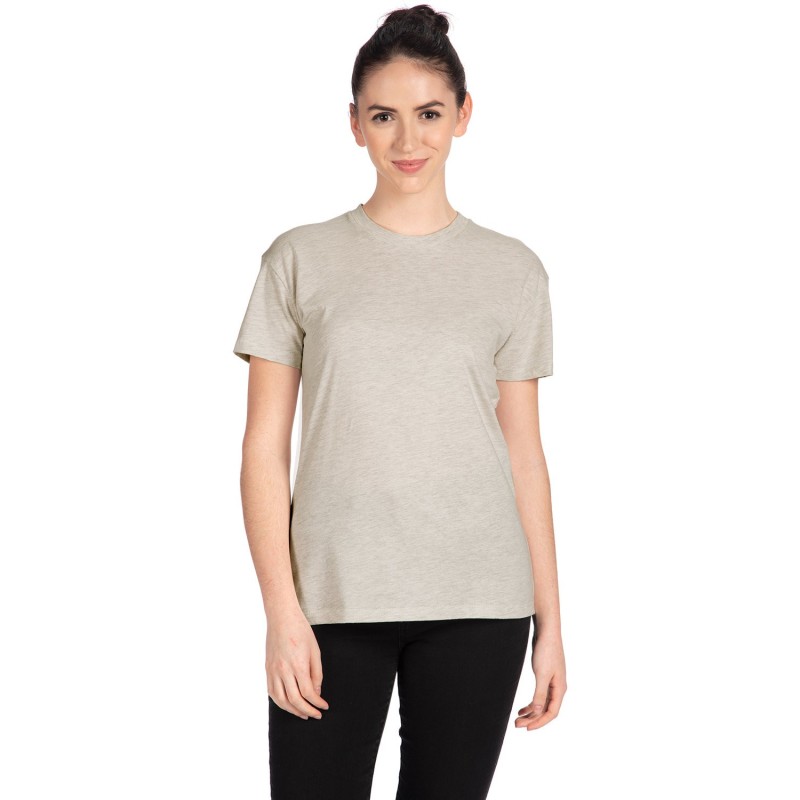 Buy Next Level Apparel 3910NL Ladies Relaxed T-Shirt | ApparelChoice.ca